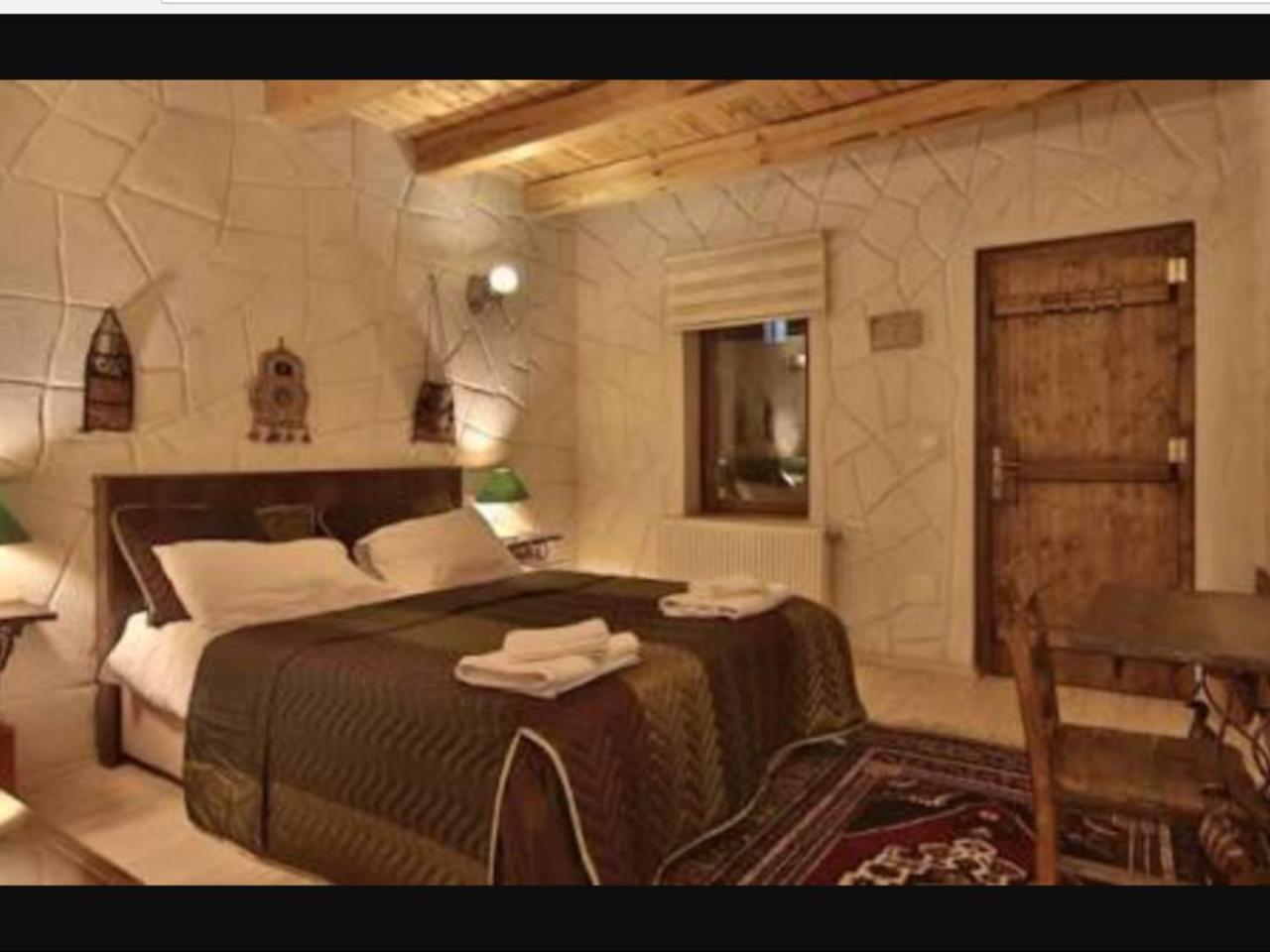 غوريمِيه Days Inn Cappadocia المظهر الخارجي الصورة