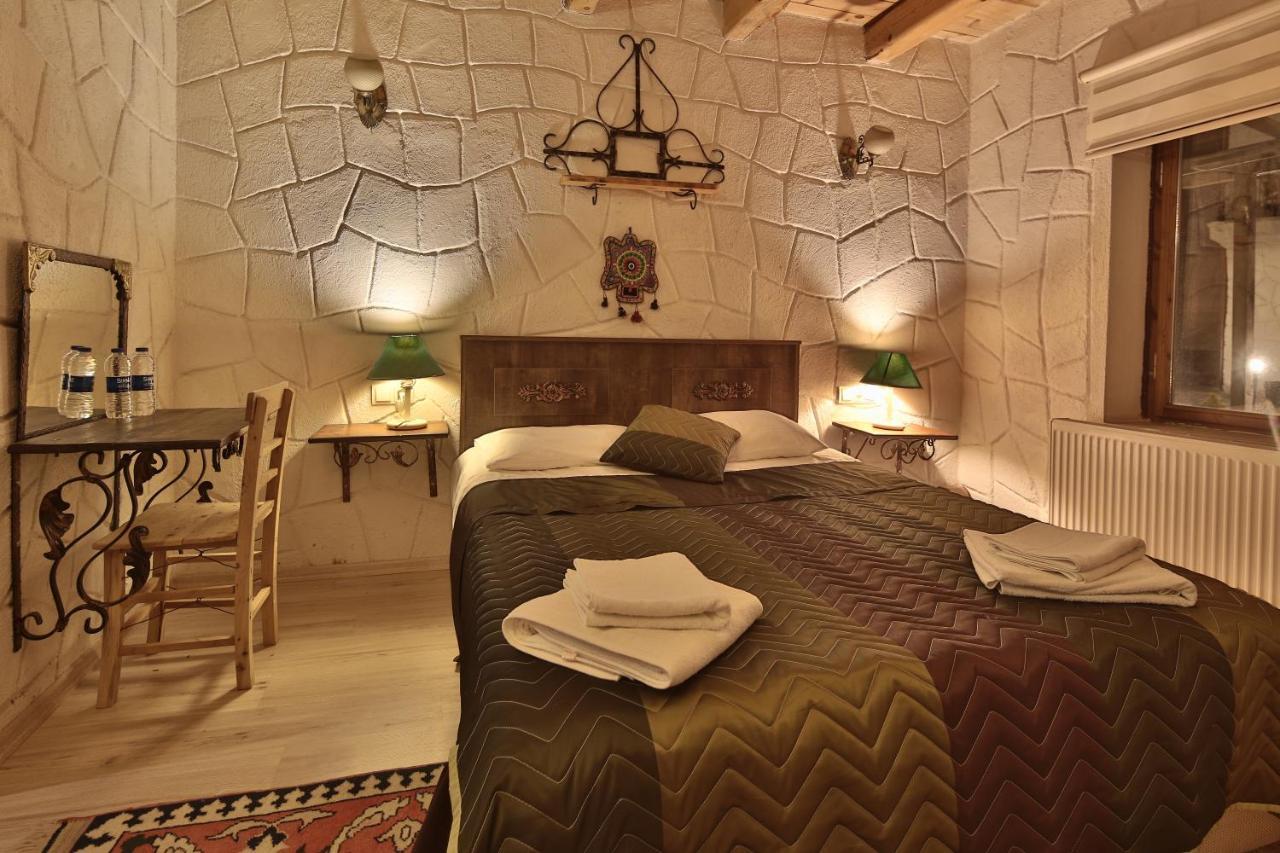 غوريمِيه Days Inn Cappadocia المظهر الخارجي الصورة