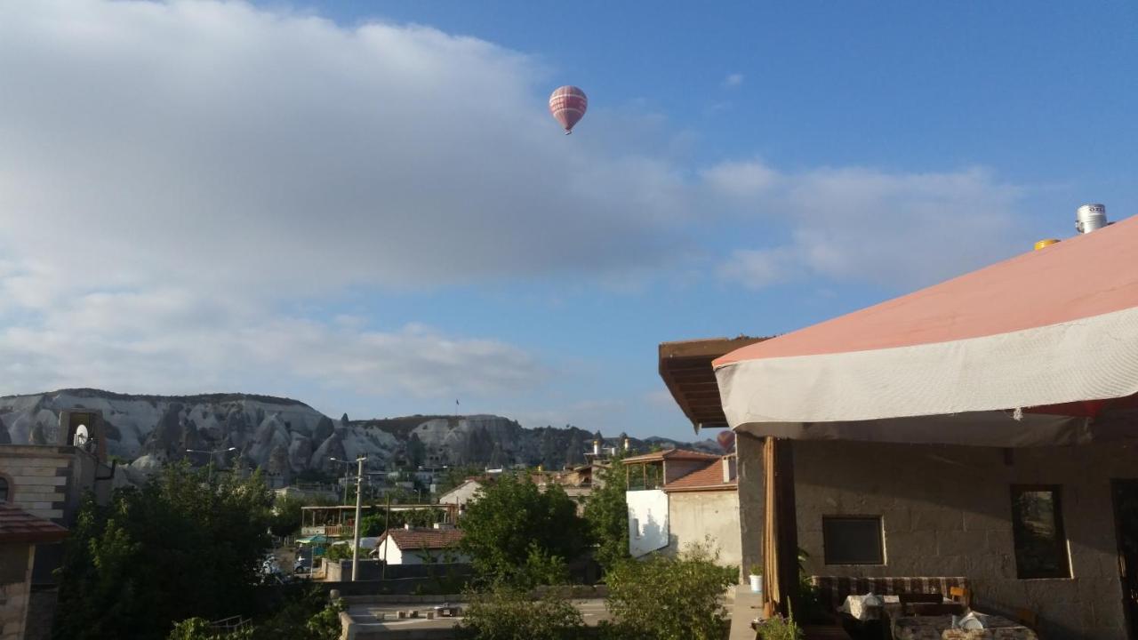 غوريمِيه Days Inn Cappadocia المظهر الخارجي الصورة