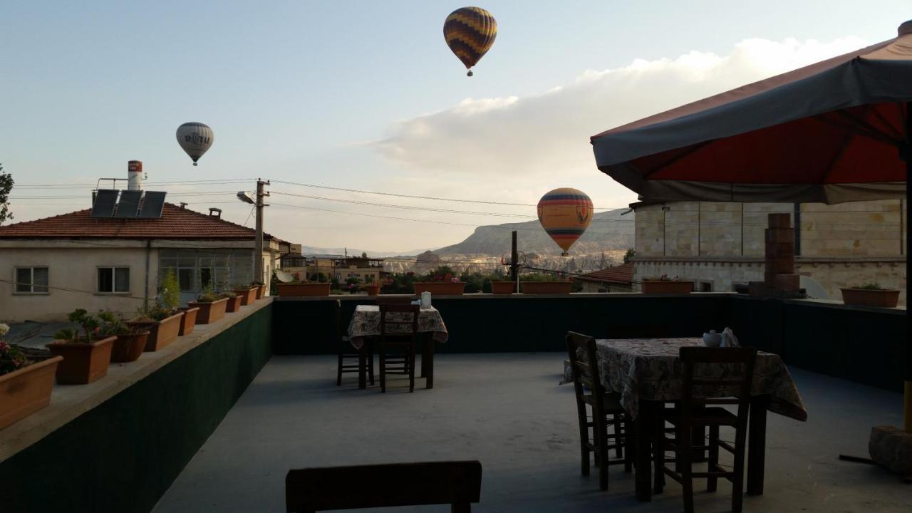 غوريمِيه Days Inn Cappadocia المظهر الخارجي الصورة