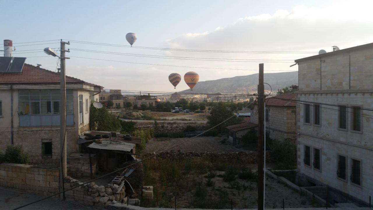 غوريمِيه Days Inn Cappadocia المظهر الخارجي الصورة