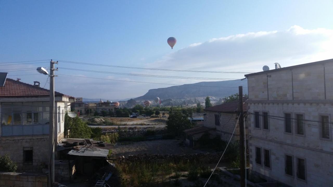 غوريمِيه Days Inn Cappadocia المظهر الخارجي الصورة