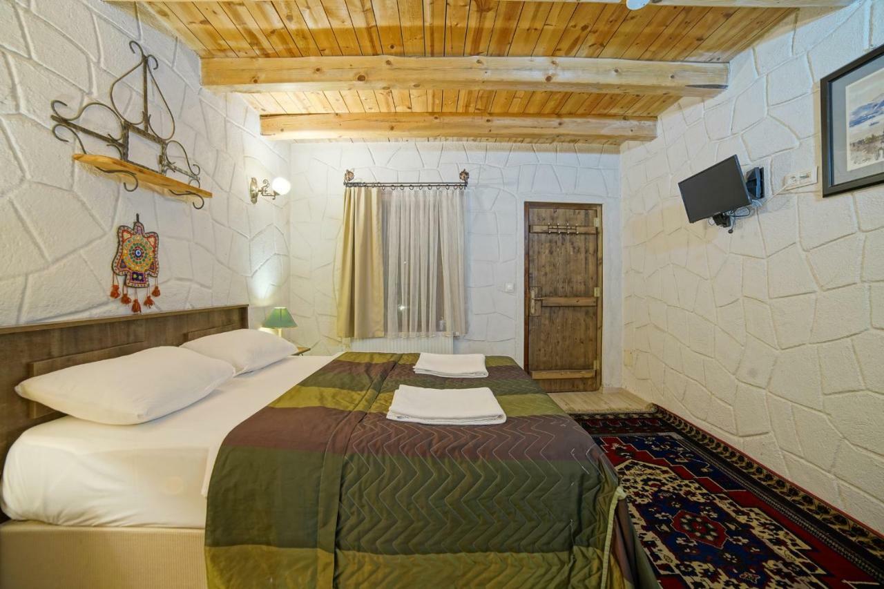 غوريمِيه Days Inn Cappadocia المظهر الخارجي الصورة